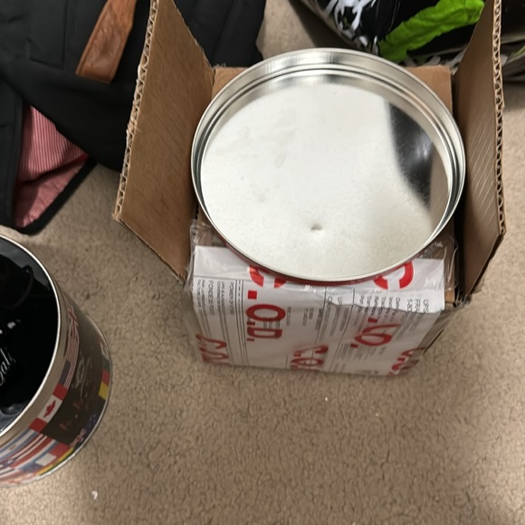 BB SIMON BELT *STILL NEW* - Picture 6 of 7